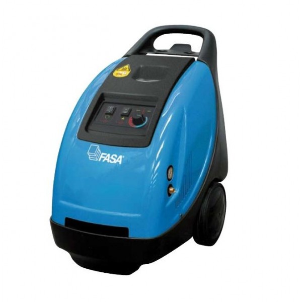 FASA INDIAN XP Aparat profesional de spalat cu jet de apa calda FASA INDIAN XP Aparat profesional de spalat cu jet de apa calda